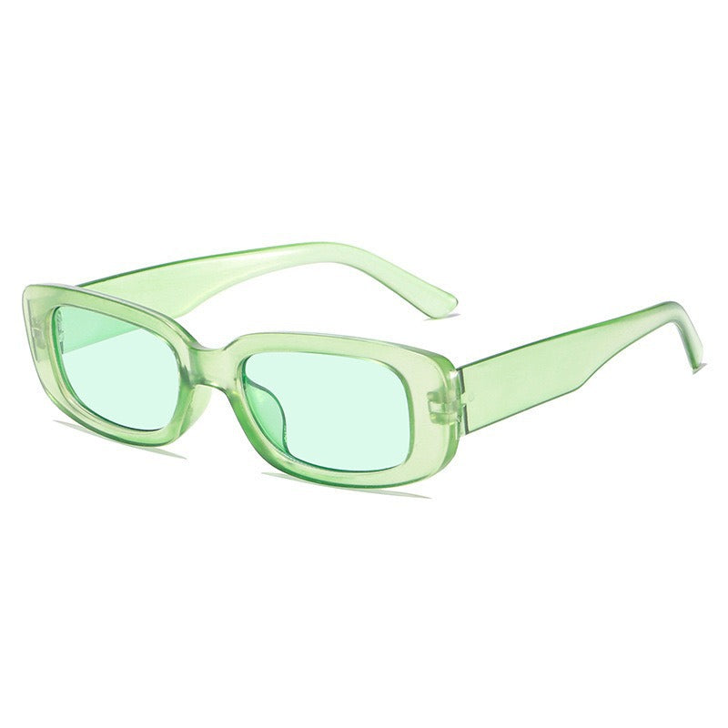 Stylish Retro Sunglasses Bowlift