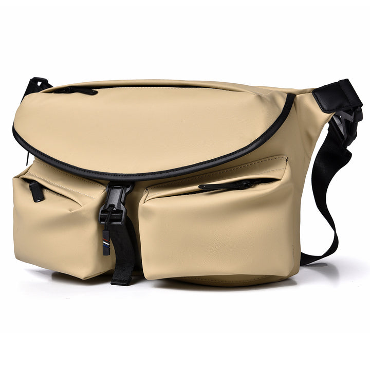 Versatile Crossbody Sling Bag Bowlift