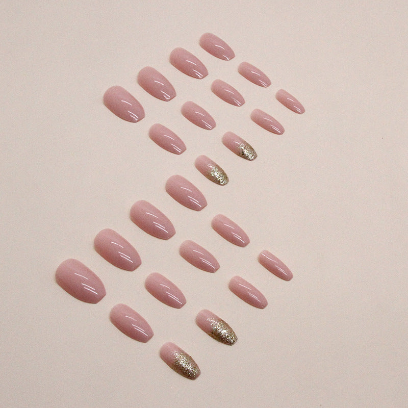 Elegant Glitter Nail Art Kit Bowlift