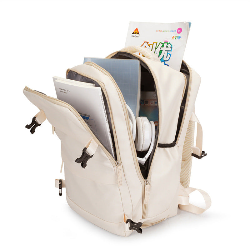 Multifunctional Backpack Bowlift