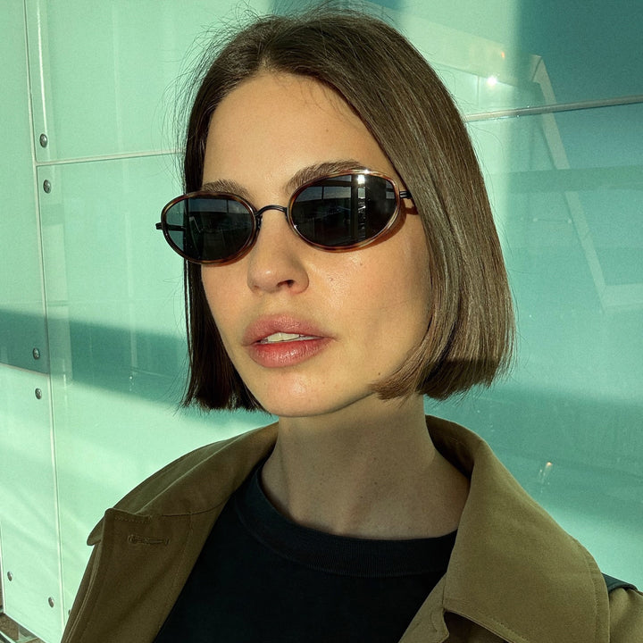 Ladies fashionable sunglasses Bowlift