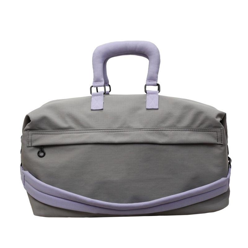 Versatile Travel Holdall