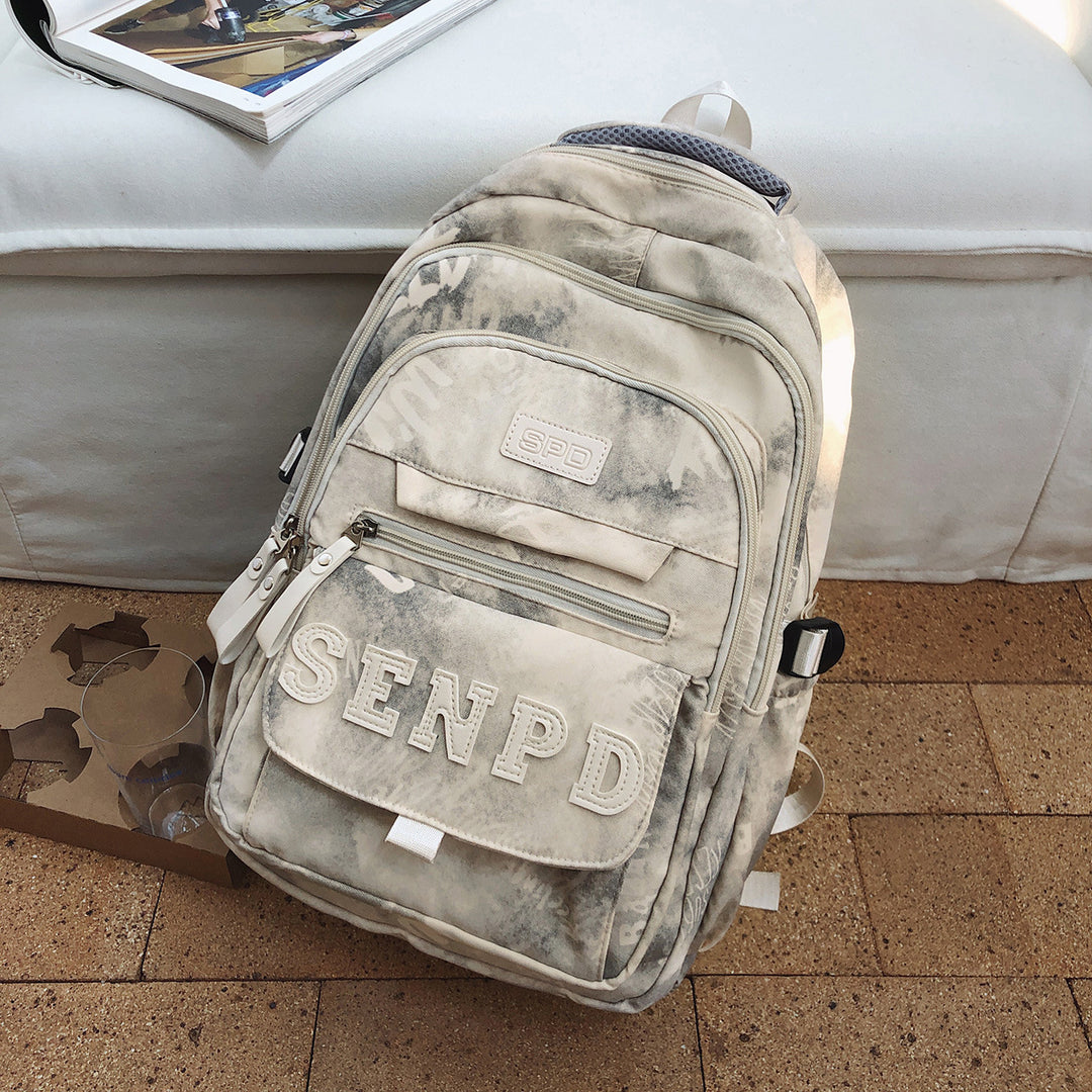 Multi-Purpose Backpack