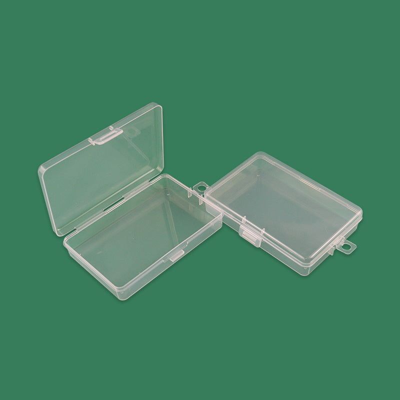 Compact Clear Storage Organizer Bowlift