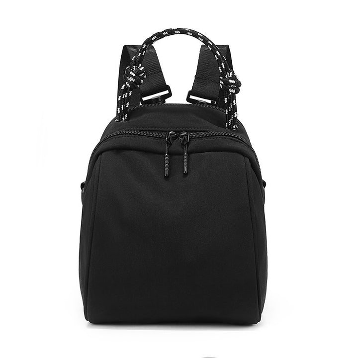 Compact Functional Travel Backpack Bowlift
