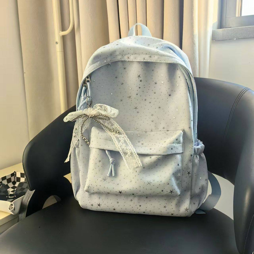 Backpack Bowlift