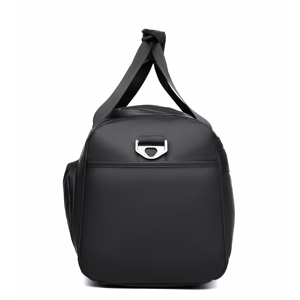 Versatile Waterproof Travel Duffel Bag Bowlift
