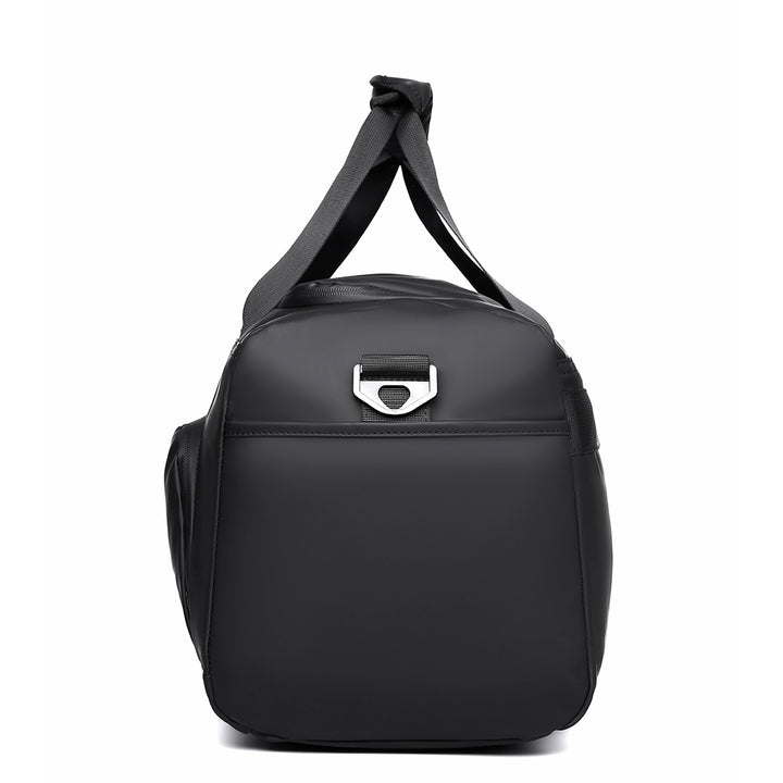 Versatile Waterproof Travel Duffel Bag Bowlift
