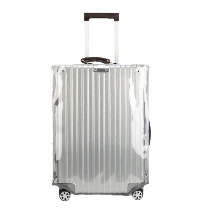 Durable Hard Shell Spinner Luggage Bowlift