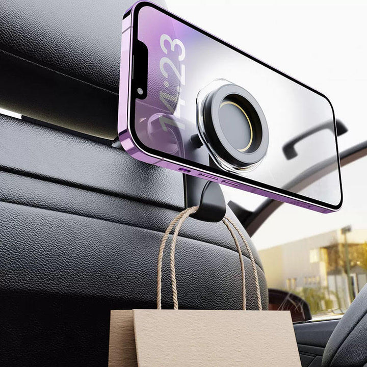 Unisex Smartphone Holder Bowlift