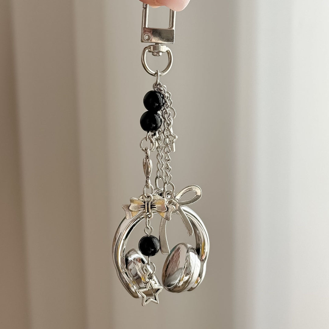 Keychain Bowlift