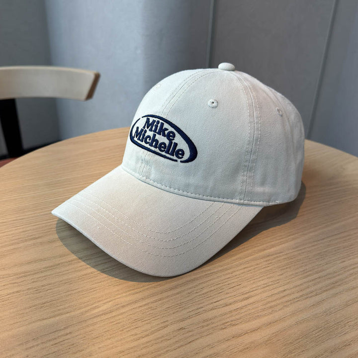 Men's Casual Adjustable Cotton Baseball Cap Bowlift 1784270882