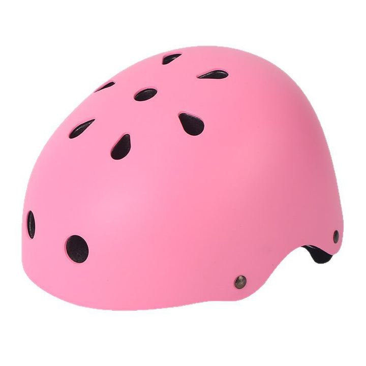 Protective Skate Helmet Bowlift
