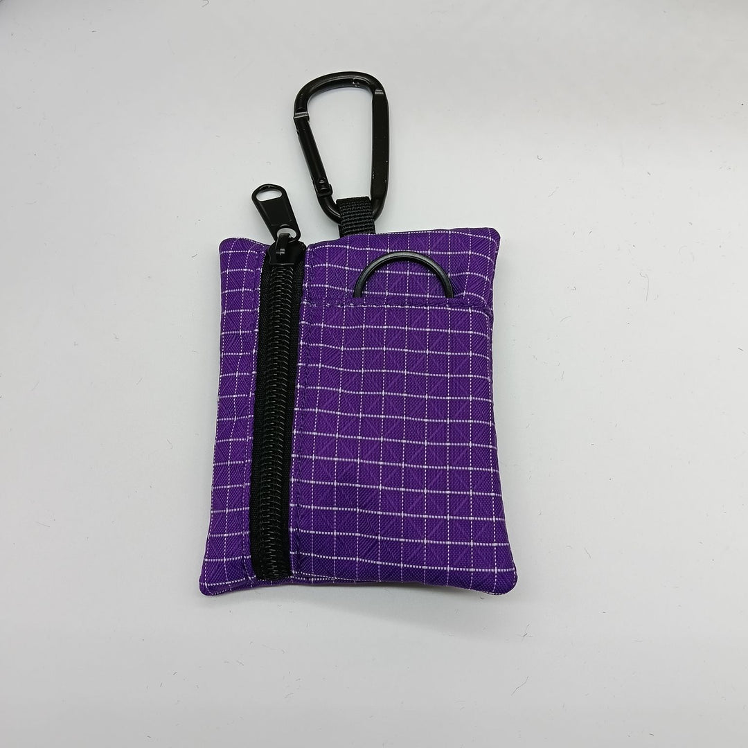 Practical Crossbody Bag Bowlift