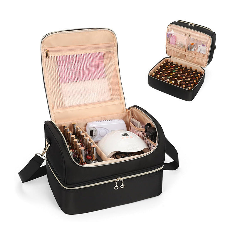 Cosmetic Storage Bag Bowlift