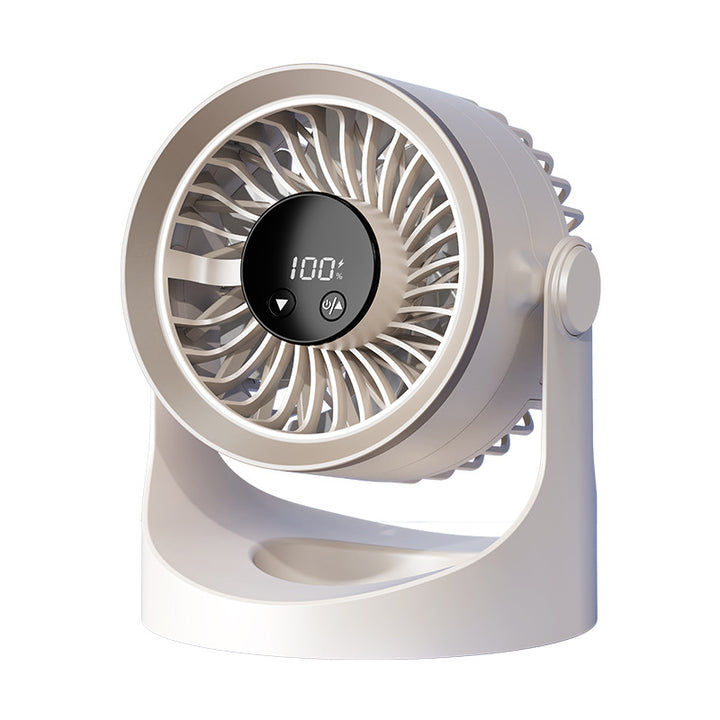 Ladies portable fan Bowlift