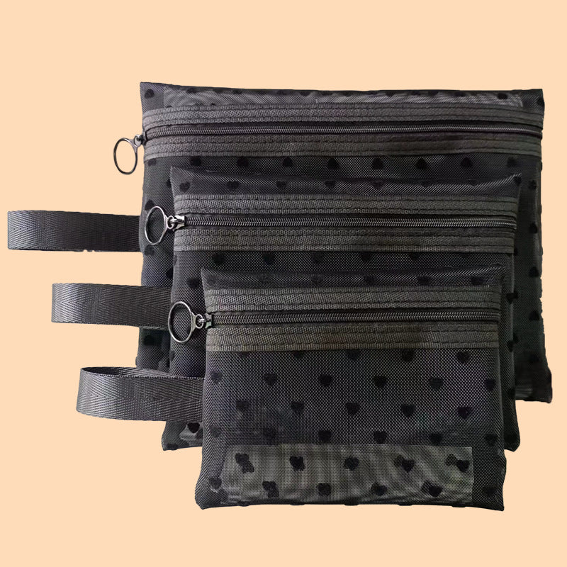 Women Make-up Organizer Bowlift