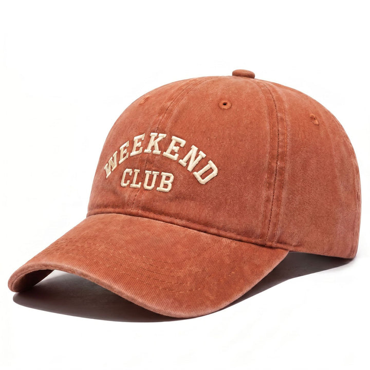 Women's Baseball Cap Bowlift