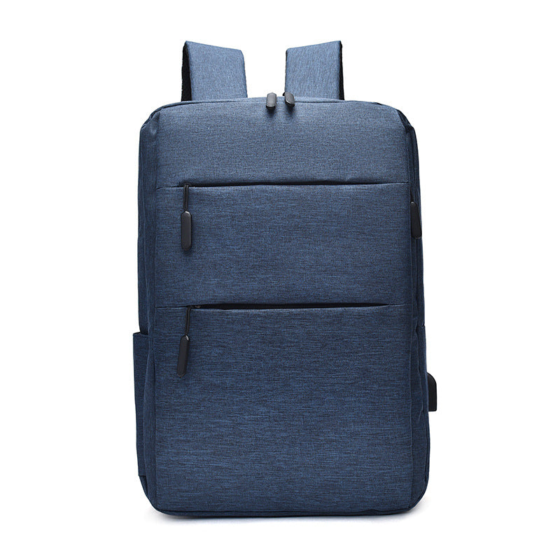Sleek Multi-Purpose Laptop Backpack Bowlift