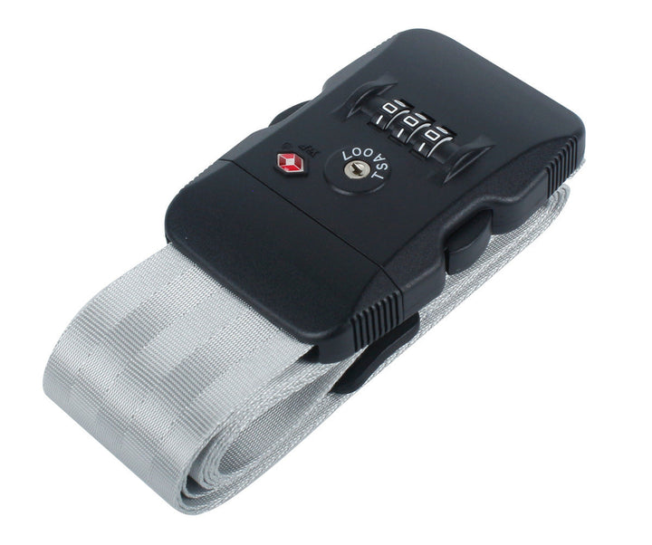 Luggage Compression Strap Bowlift