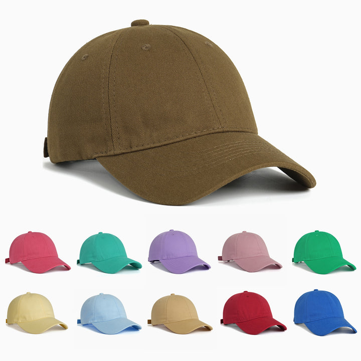Women's sporty and adjustable baseball cap Bowlift