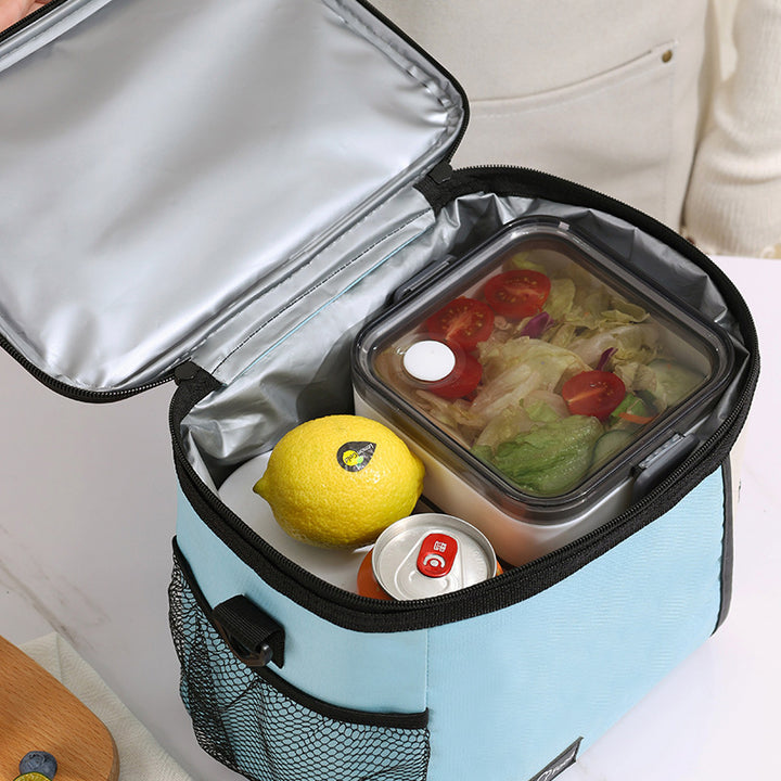 Insulated Lunch Cooler Bag Bowlift