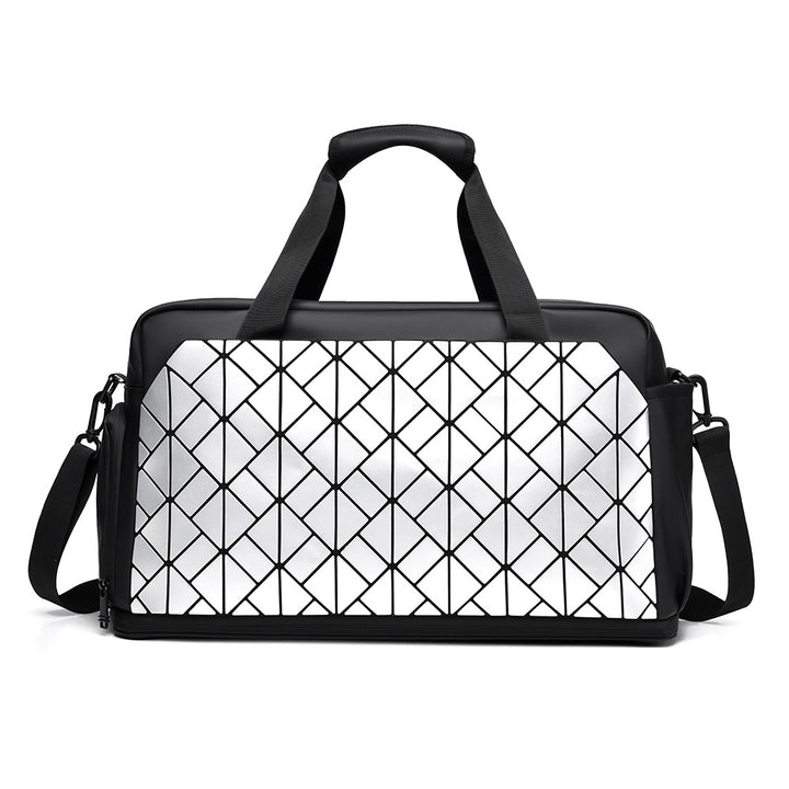 Versatile Premium Travel Duffle Bag Bowlift