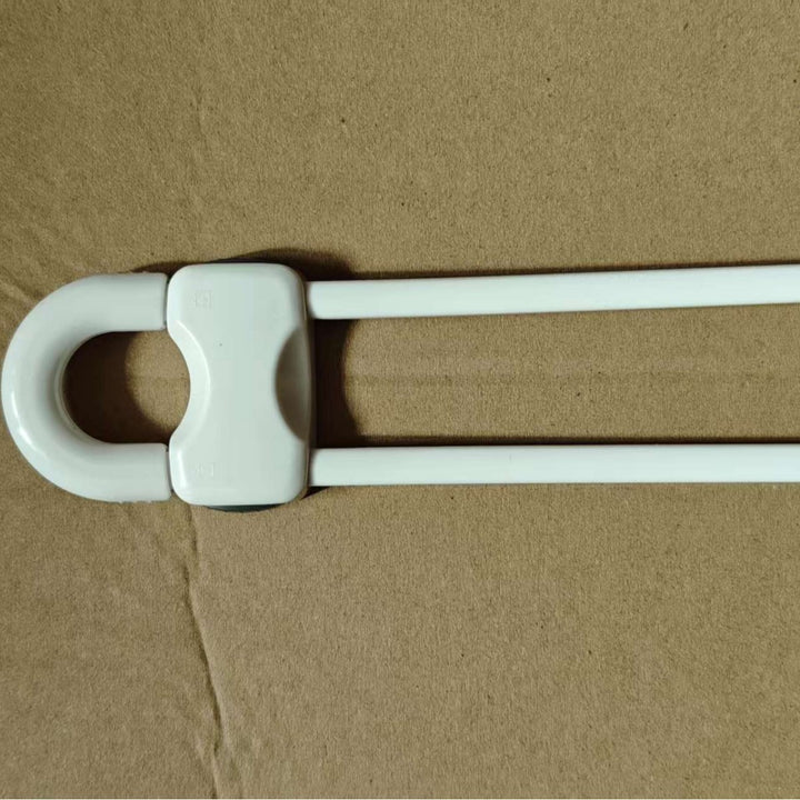 Adjustable Door Locking Security Strap Bowlift