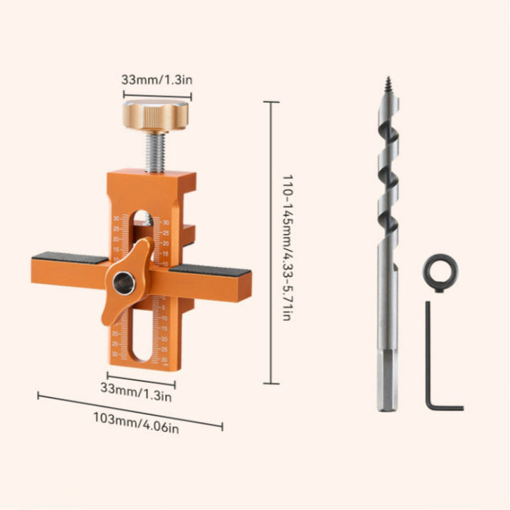 BowLift | FixAlign — Perfect doors, effortlessly installed