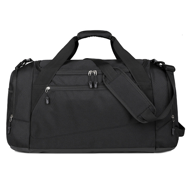 Men's sporty and durable travel bag Bowlift