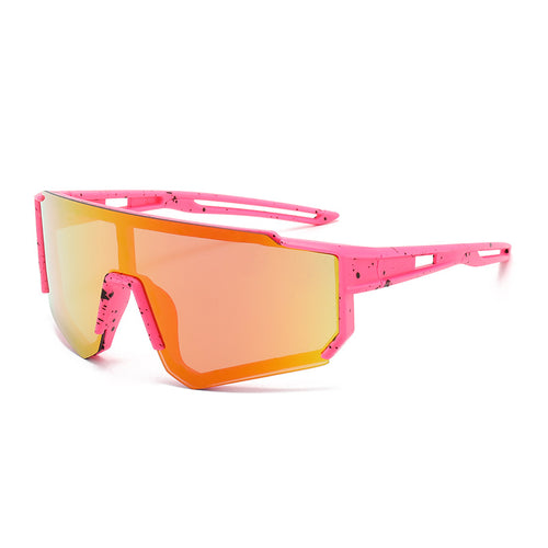 Men's Sports Sunglasses Bowlift