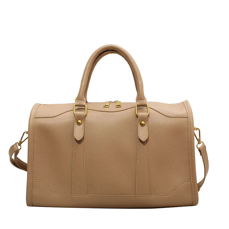 Ladies elegant handbag Bowlift