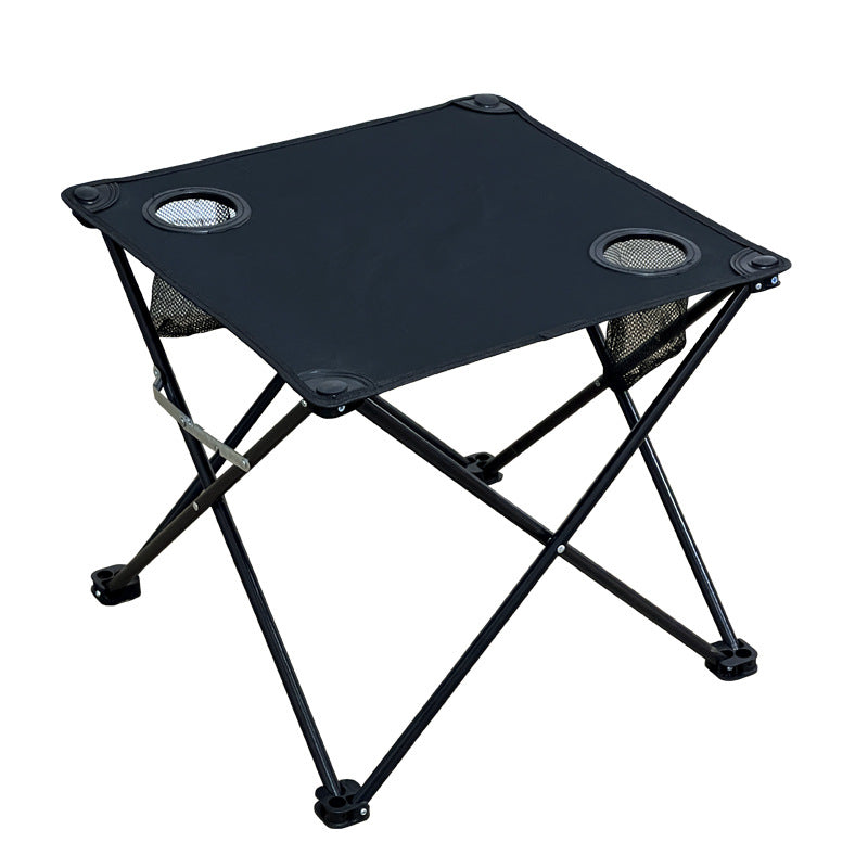 Multifunctional Folding Picnic Table Bowlift