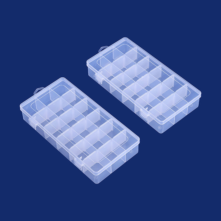 Modular Craft Storage Organizer Bowlift