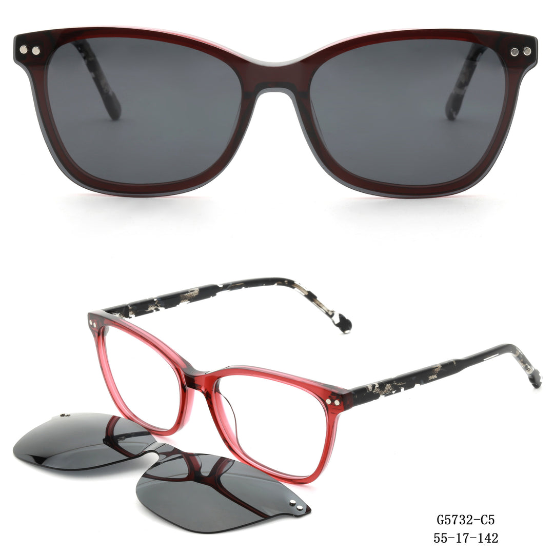 Ladies sunglasses in elegant vintage design Bowlift