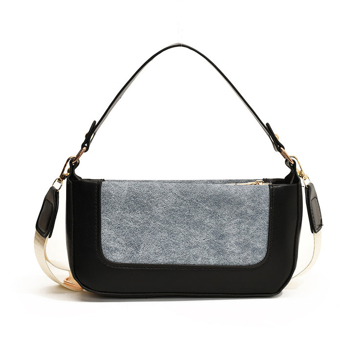 WoChic Structured Handbag Bowlift