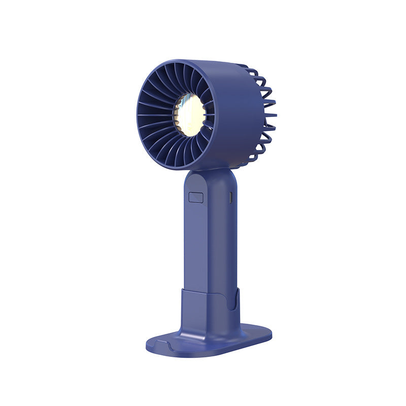 Ladies Portable Table Fan Bowlift