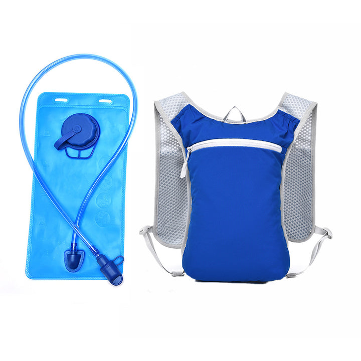 Hydration Pack Backpack Bowlift