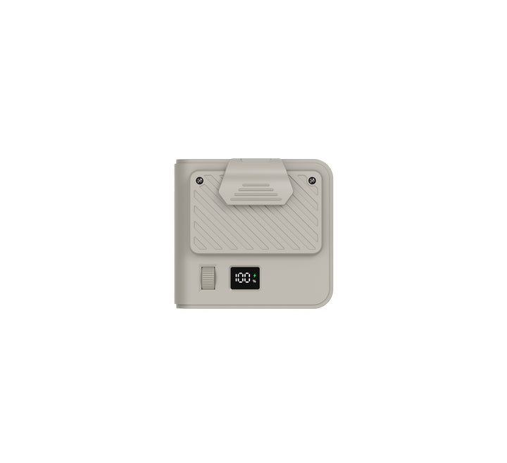 Unisex Portable Power Supply Unit Bowlift