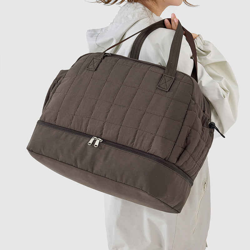 Versatile Tote Bag Bowlift