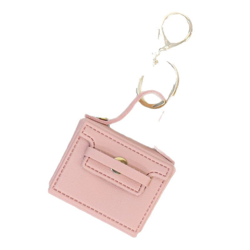 fashionable keychain Bowlift