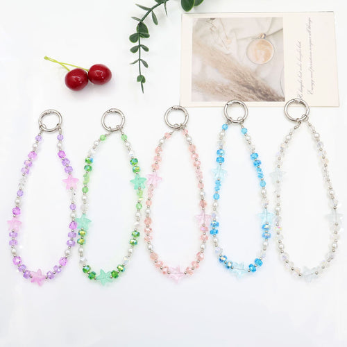 Elegant Beaded Eyewear Chain Bowlift 1788159694