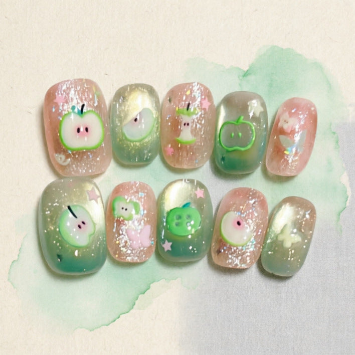 Creative Nail Art Sets Bowlift
