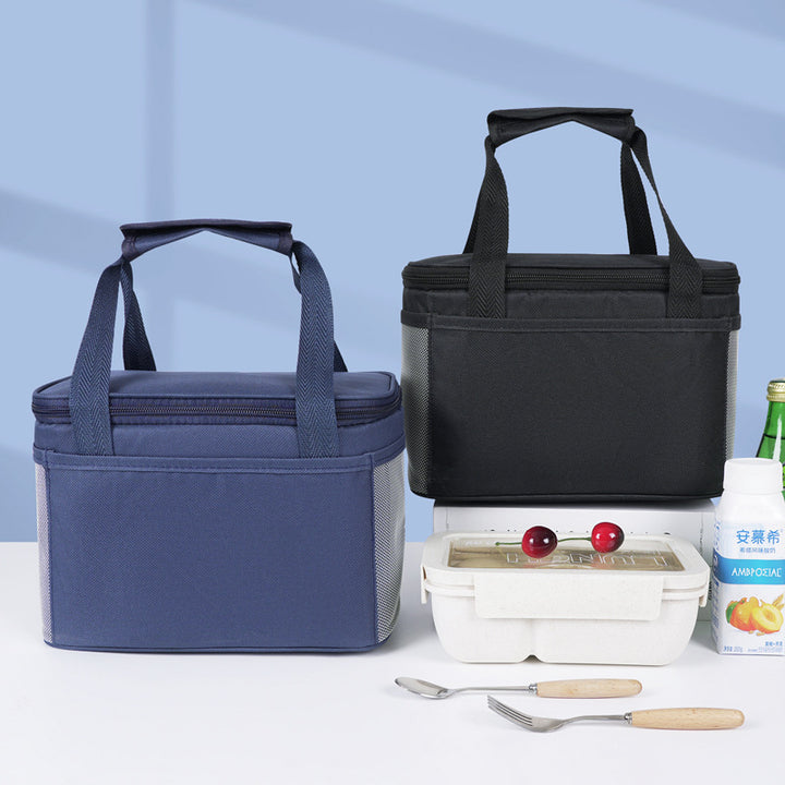 Premium Insulated Food Storage Cooler Bowlift