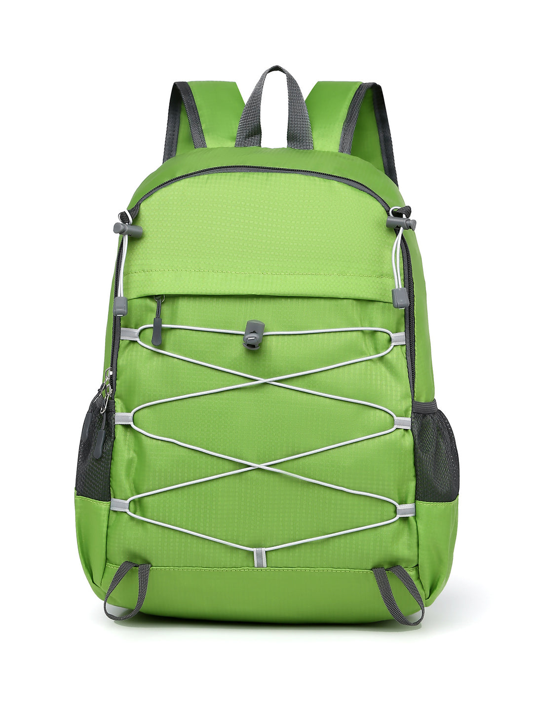 Lightweight Adventure Backpack Bowlift
