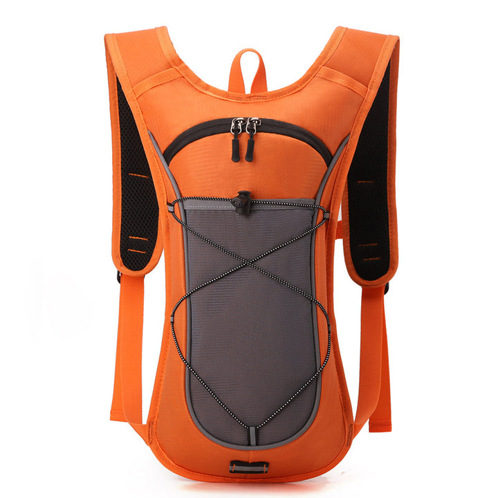 Lightweight Hydration Sling Backpack Bowlift