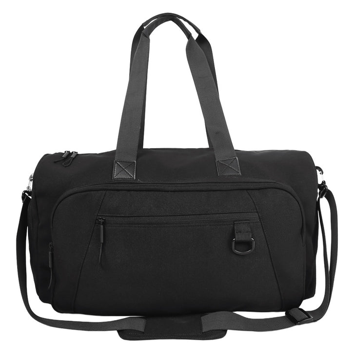 Multi-Functional Sports Duffle Bag