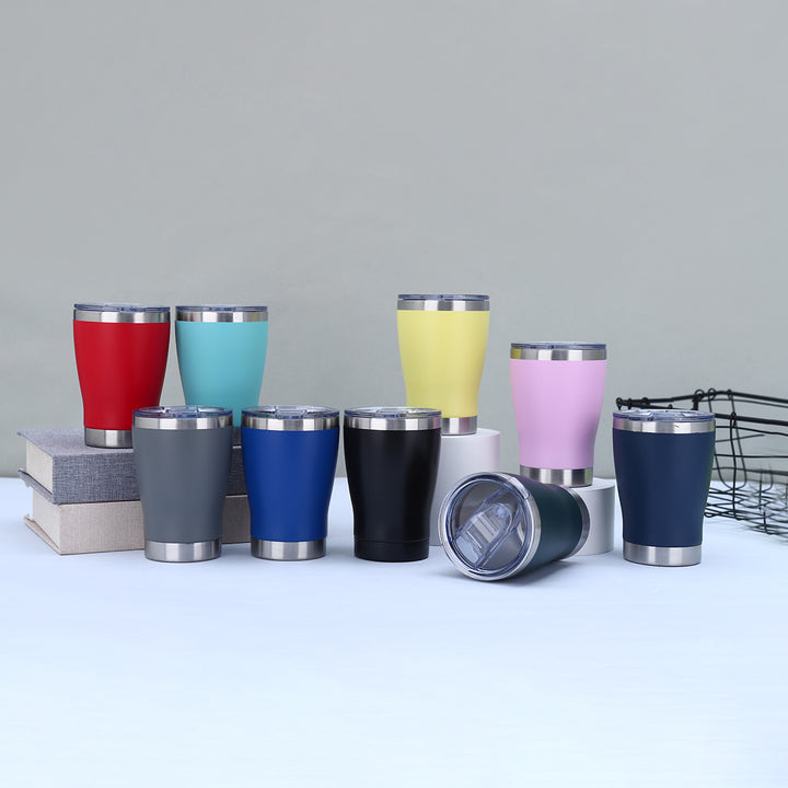 Ladies Thermo Cup Bowlift