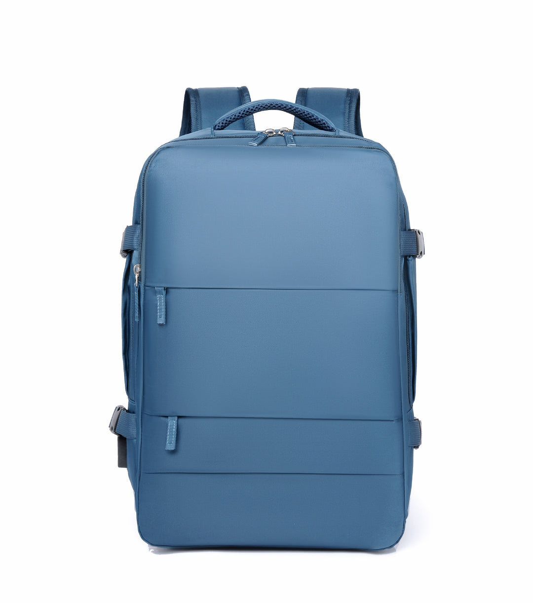 Professional Multi-Compartment Travel Backpack Bowlift