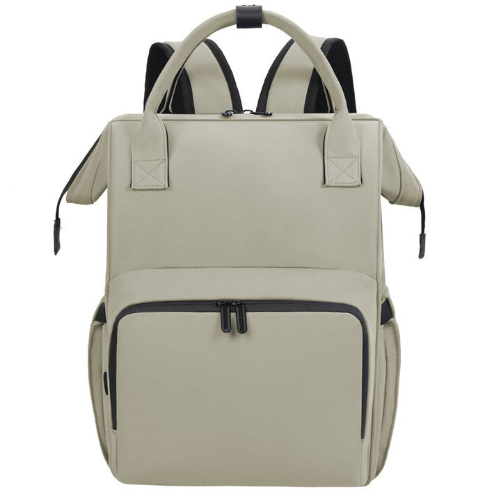 Smart Multi-Function Convertible Backpack Bowlift